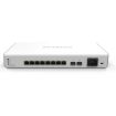 Immagine di Netgear Switch GC510PP-100EUS Gestito Gigabit Ethernet (10/100/1000) Grigio POE Insight