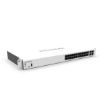 Immagine di Netgear Switch GC728X-100EUS Gestito L2/L3/L4 Gigabit Ethernet (10/100/1000) Bianco 1U Insight