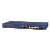 Immagine di NETGEAR GS724TP Switch Smart Managed Pro 24 porte Gigabit PoE+(tot 190W),Garanzia a vita