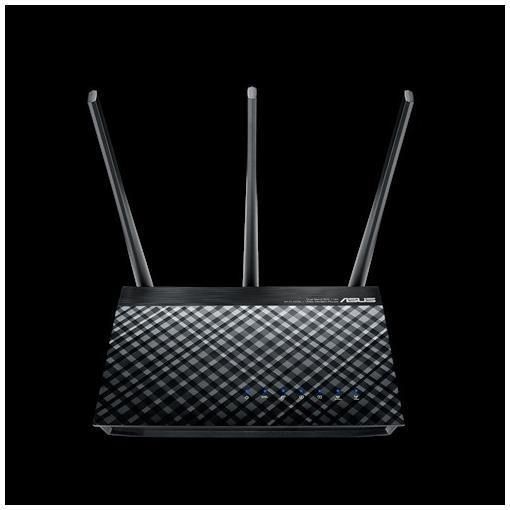 Immagine di DSL-AC750 Modem Router AC750