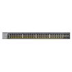 Immagine di GS752TP-200EUS - Netgear Switch Smart Pro Gigabit 48 porte 10/100/1000Mbit RJ45 PoE+ Insight