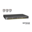 Immagine di GS752TP-200EUS - Netgear Switch Smart Pro Gigabit 48 porte 10/100/1000Mbit RJ45 PoE+ Insight