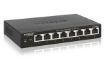 Immagine di GS308T-100PES - Netgear Switch Smart Managed Pro Switch a 8 porte Gigabit Ethernet 10/100/1000Mbps