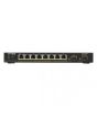 Immagine di GS310TP-100EUS - Netgear Switch Smart Managed Pro Switch a 8 porte tutte PoE + Gigabit Ethernet RJ45