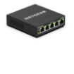 Immagine di GS305E-100PES - Netgear Switch Plus 5 porte 1G