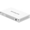 Immagine di Netgear GC108P-100PES Managed L2/L3/L4 Gigabit Ethernet (10/100/1000) Bianco POE Insight