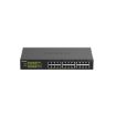 Immagine di GS324P-100EUS - Netgear Switch Gigabit Ethernet 24 porte Gigabit PoE +