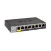 Immagine di GS108T-300PES - Netgear Switch 8 porte Managed pro Insight