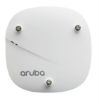 Immagine di Punto di accesso Instant Aruba IAP-304 (RW) 802.11n/ac MU-MIMO 2x2:2/3x3:3 Dual-Radio con connettori per antenna