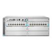 Immagine di Aruba 5406R 16-Port SFP+ (NO PSU) v3 zl2 Switch