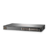 Immagine di Switch Aruba 2930F 24G 4SFP+