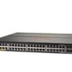 Immagine di 2930M 48G PoE+ 1 slot Switch Aruba