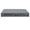 Immagine di Aruba 7010 (RW) 16p 150W PoE + 10/100/1000BASE-T a 1G BASE-X SFP 32 AP e 2K Clients Controller