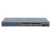 Immagine di Aruba 7024 (RW) 24 porte 400W PoE + 10G BASE-X SFP + 32 AP e 2K Clients Controller