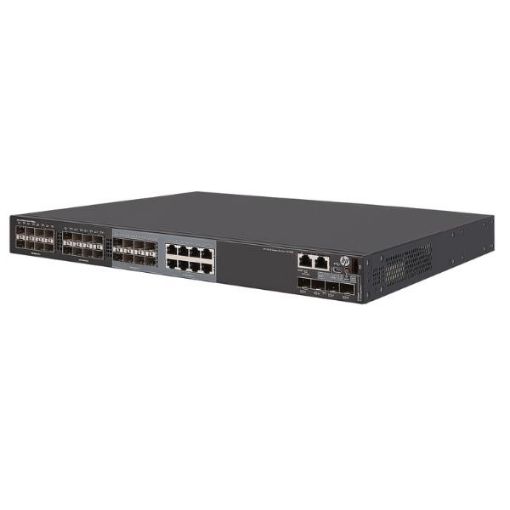 Immagine di Switch HPE 5510 FlexNetwork HI 24G SFP 4SFP+ con 1 slot