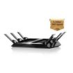 Immagine di R8000-100PES - Netgear Router Nighthawk X6 wireless Banda tripla (2.4 GHz/5 GHz/5 GHz) Gigabit