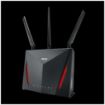 Immagine di RT-AC86U Router Wireless AC2900