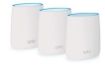 Immagine di RBK23-100PES - Netgear Orbi Tri-band WiFi System router wireless Banda tripla (2.4 GHz/5 GHz/5 GHz)