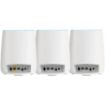 Immagine di RBK23-100PES - Netgear Orbi Tri-band WiFi System router wireless Banda tripla (2.4 GHz/5 GHz/5 GHz)