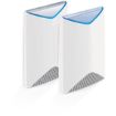 Immagine di SRK60-100EUS - Netgear router wireless Banda tripla (2.4 GHz/5 GHz) Gig Ethernet Bianco Insight