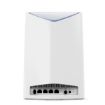 Immagine di SRK60-100EUS - Netgear router wireless Banda tripla (2.4 GHz/5 GHz) Gig Ethernet Bianco Insight