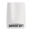 Immagine di RBS50-100PES - Netgear router wireless Banda tripla (2.4 GHz/5 GHz/5 GHz) Gigabit Ethernet Bianco