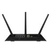 Immagine di RS400-100PES - Netgear router wireless Dual-band (2.4 GHz/5 GHz) Gigabit Ethernet Nero