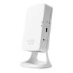 Immagine di Access point per interni Aruba Instant On AP11D (RW) con adattatore e cavo di alimentazione CC