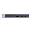 Immagine di XS508M-100EUS - Netgear Switch Unmanaged 8 porte 10Gb/MultiGig 1SFP+