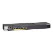 Immagine di GSM4210P-100NES - Netgear Switch Full Managed 2.5Gigabit PoE+ 240W Layer 2 a 6 porte 100/1000Mbit