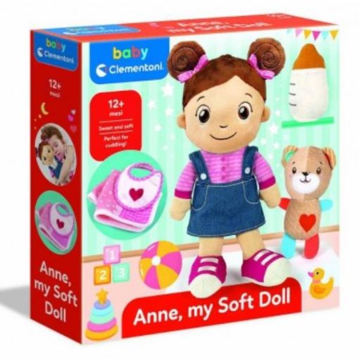 Immagine di Anne my soft doll