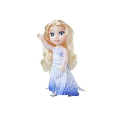 Immagine di Frozen Elsa 38cm snow queen