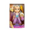 Immagine di Hair Glow Rapunzel doll