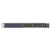 Immagine di GSM4328S-100NES - Netgear Switch Stackable Full Managed Gigabit Layer 3 a 24 porte