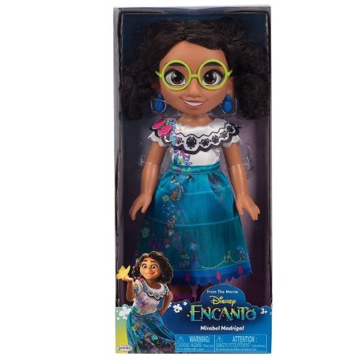 Immagine di Encanto Mirabel core large doll