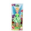 Immagine di Trilli - Tinker bell fashion doll