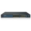 Immagine di EWS1200-28TFP - AP Controller Switch 24-port GbE PoE - 410W