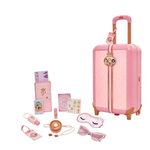 Immagine di Princes suitcase travel set