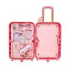 Immagine di Princes suitcase travel set