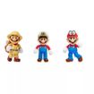 Immagine di Super Mario 4 Mario odyssey 3-pack