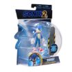 Immagine di Sonic 2 movie - 4 figures asst