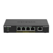 Immagine di GS305PP-100PES - Netgear Switch Unmanaged