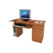 Immagine di COMPUTER DESK 140X57- NOCE