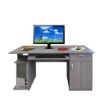 Immagine di COMPUTER DESK 140X57- FRASSINO