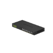 Immagine di GS324PP-100EUS - Netgear Switch PoE + non gestito Gigabit Ethernet a 24 porte