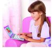 Immagine di Princess - style click and go play laptop