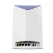 Immagine di SRK60-100EUS - Netgear router wireless Banda tripla (2.4 GHz/5 GHz) Gig Ethernet Bianco Insight