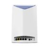 Immagine di SRK60B03-100EUS - Netgear router wireless Banda tripla (2.4 GHz/5 GHz) Gig Ethernet Bianco Insight