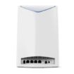 Immagine di SRK60B03-100EUS - Netgear router wireless Banda tripla (2.4 GHz/5 GHz) Gig Ethernet Bianco Insight