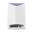 Immagine di SRK60B04-100EUS - Netgear router wireless Banda tripla (2.4 GHz/5 GHz/5 GHz) Gig. Ethernet Insight